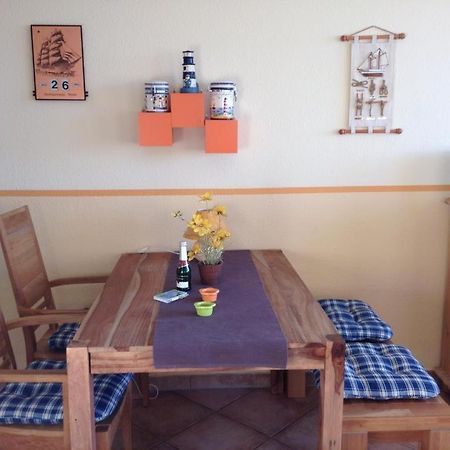 Fewo 02 Ferienwohnung Mit Meerblick 레리크 외부 사진
